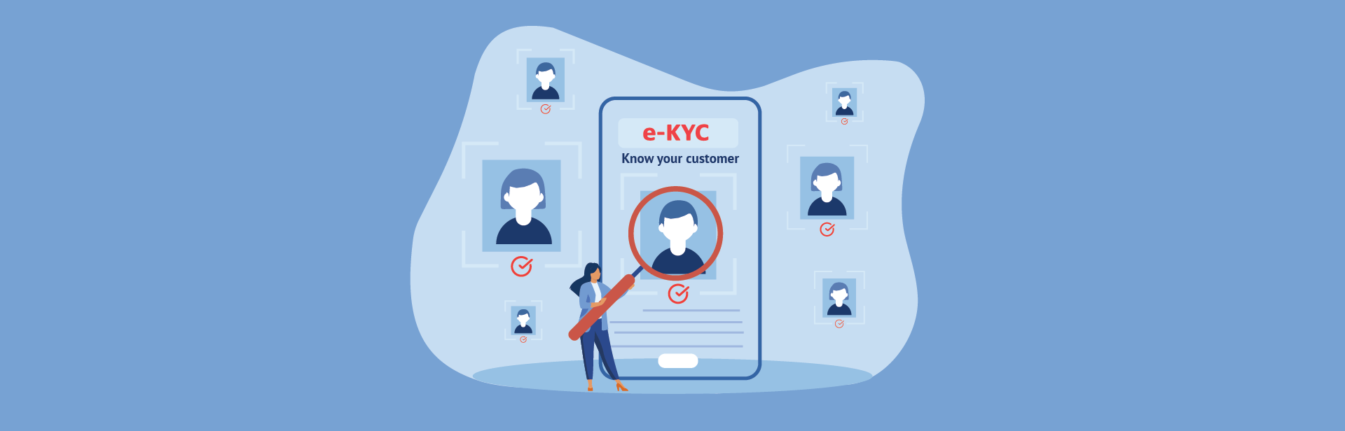 What is eKYC, how does it work?