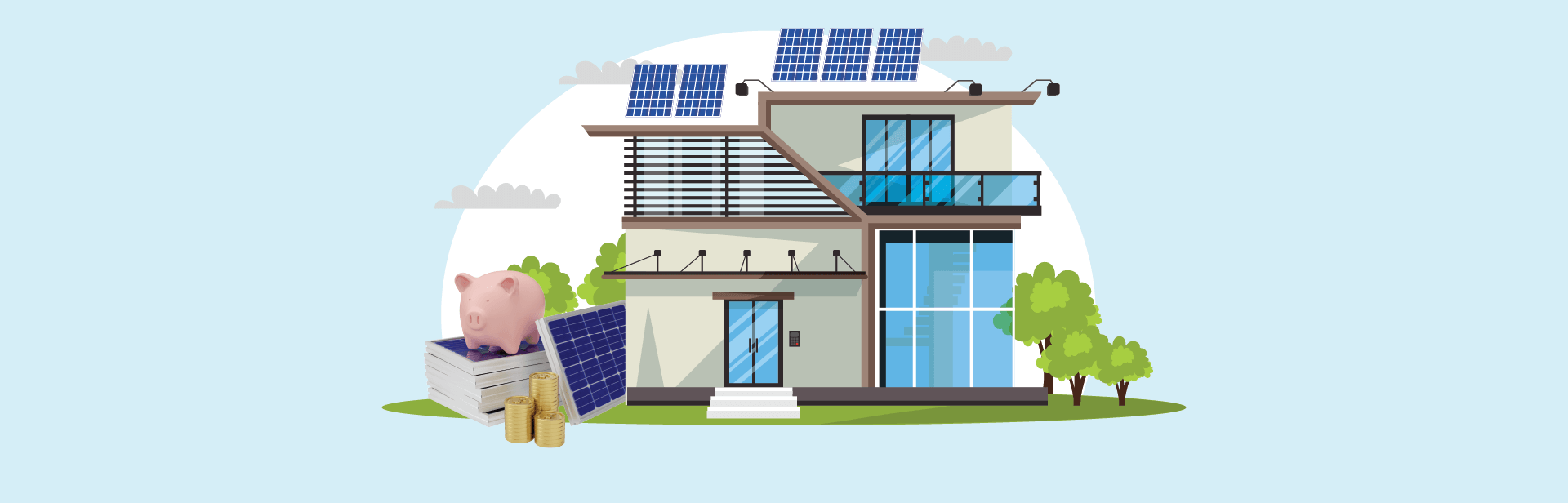 How Rooftop Solar Loans Can Transform Your Home?