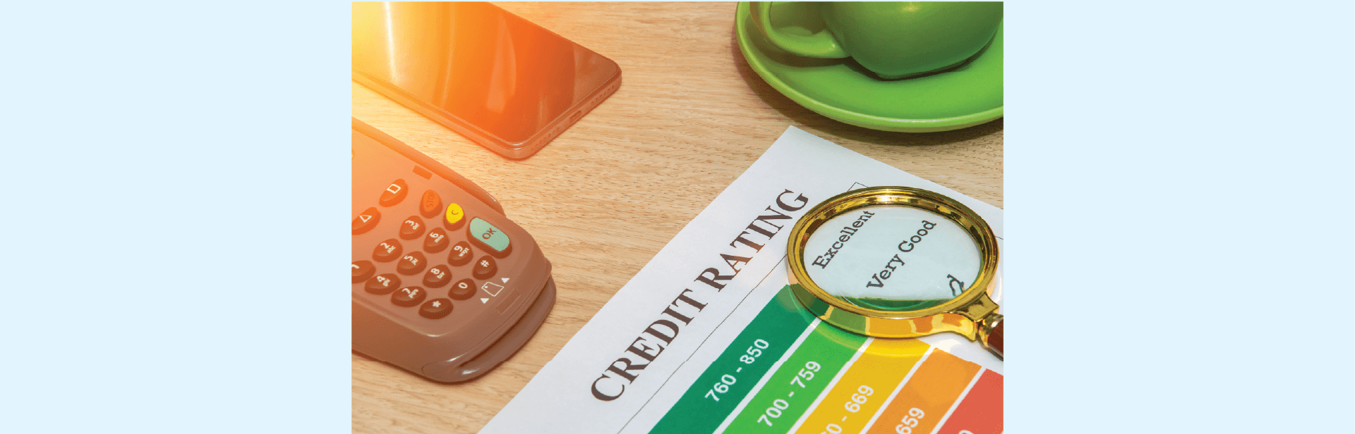 How to Improve Your Business Credit Score for Better SME Loan Rates