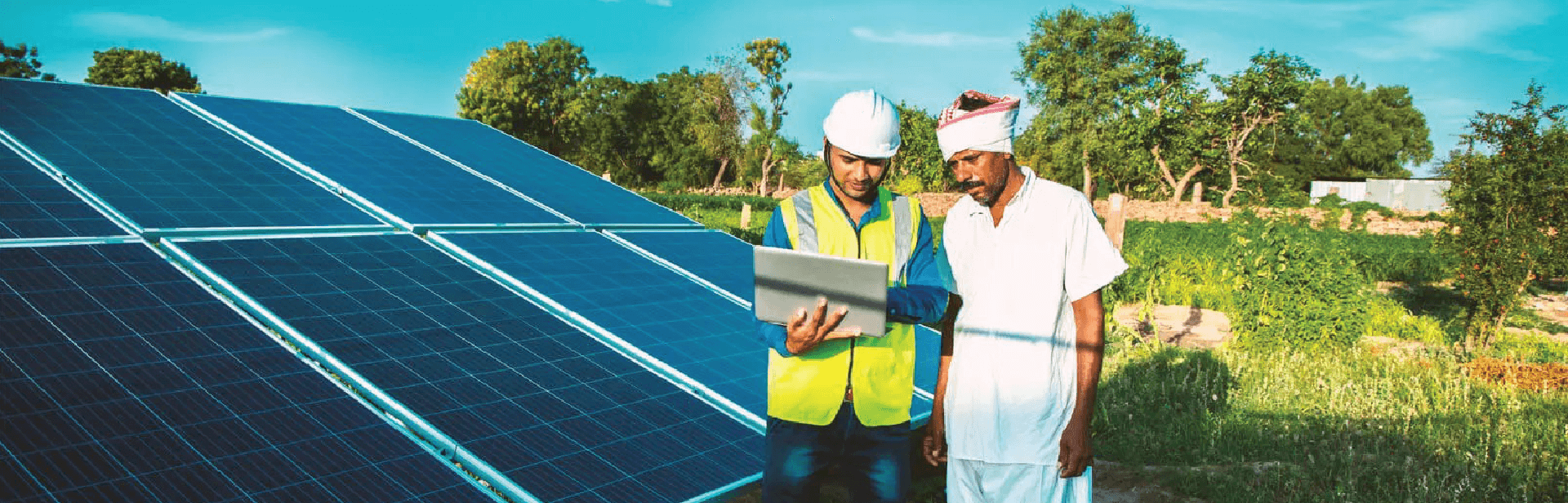 The Impact of Rooftop Solar on India's Power Grid: A Game Changer for the Nation