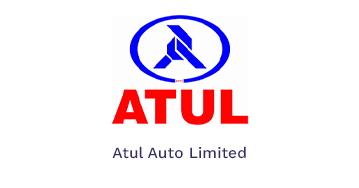 Atul Auto Limited