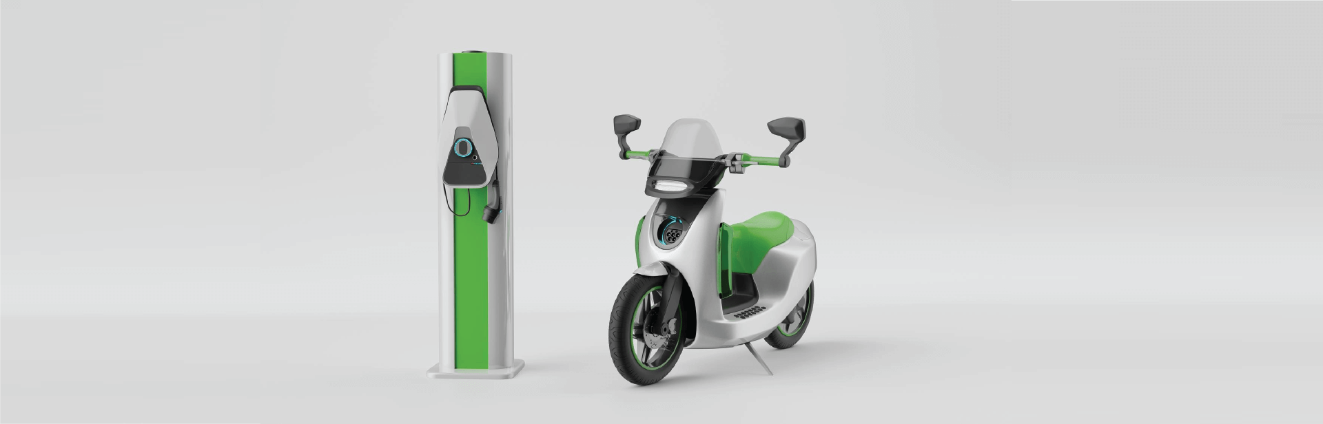 The Economics of 2- & 3-Wheeler Electric Vehicles: Cost Benefits and Green Financing Options