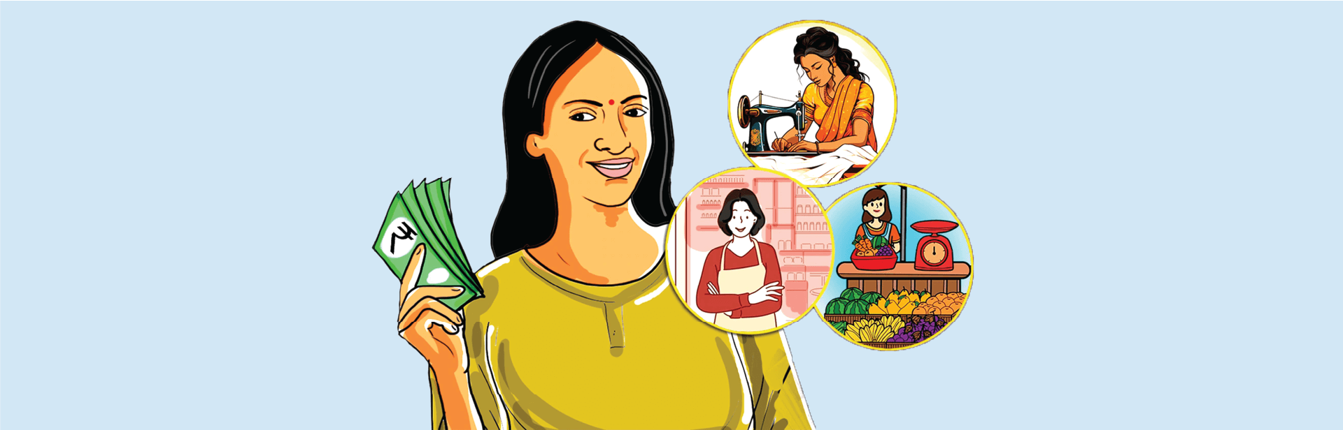 Empowering Women Entrepreneurs: An Overview of the Stree Shakti Yojana under the SME Scheme